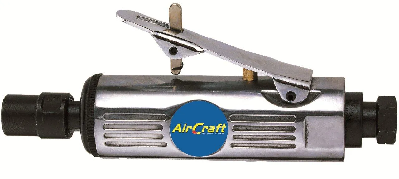 AIRCRAFT AIR DIE GRINDER 6MM MINI AT0017