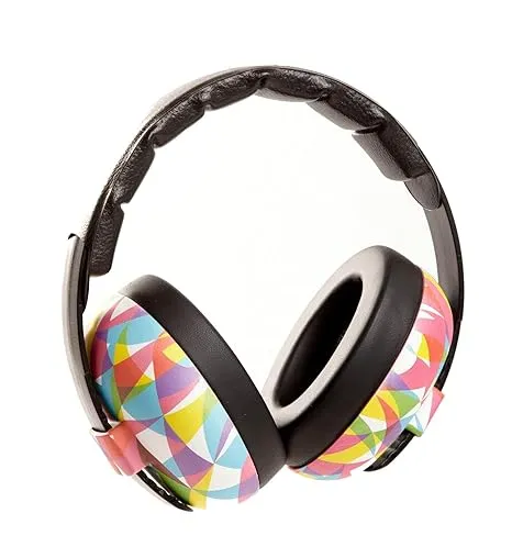 Baby Banz earBANZ Baby Earmuffs 0-2 Years