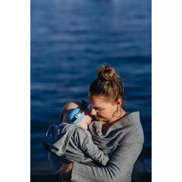 Baby Banz earBANZ Baby Earmuffs 0-2 Years