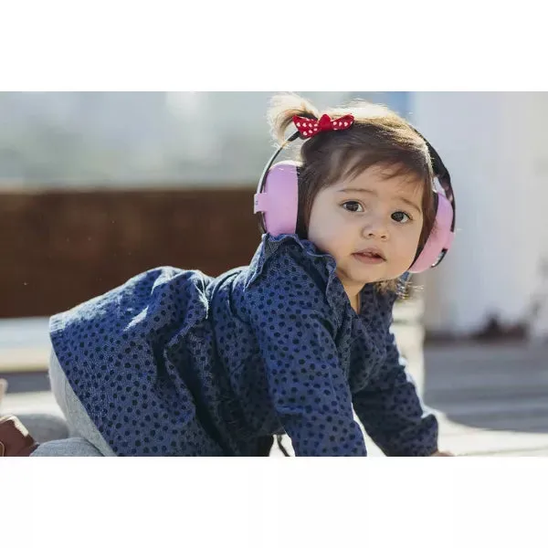 Baby Banz earBANZ Baby Earmuffs 0-2 Years