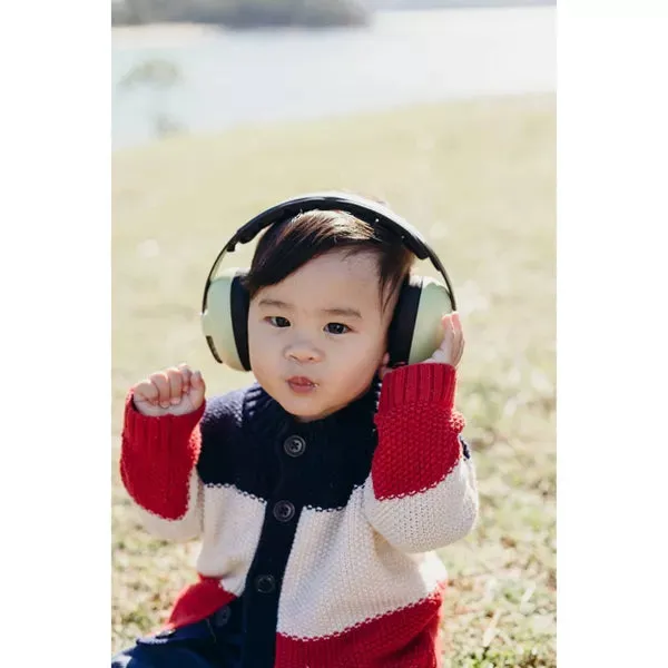 Baby Banz earBANZ Baby Earmuffs 0-2 Years