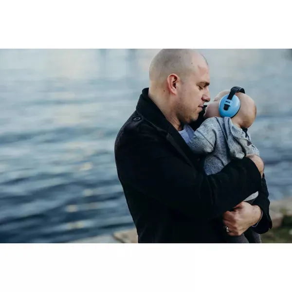 Baby Banz earBANZ Baby Earmuffs 0-2 Years