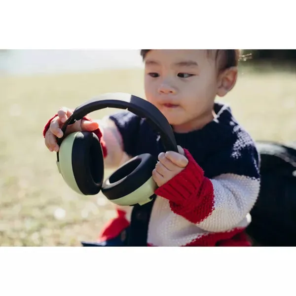 Baby Banz earBANZ Baby Earmuffs 0-2 Years