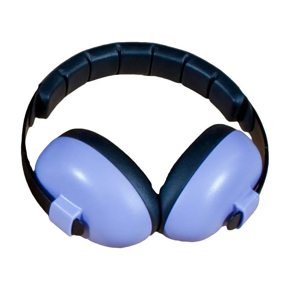 Baby Banz earBANZ Baby Earmuffs 0-2 Years