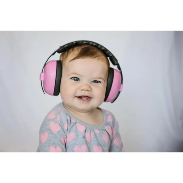 Baby Banz earBANZ Baby Earmuffs 0-2 Years