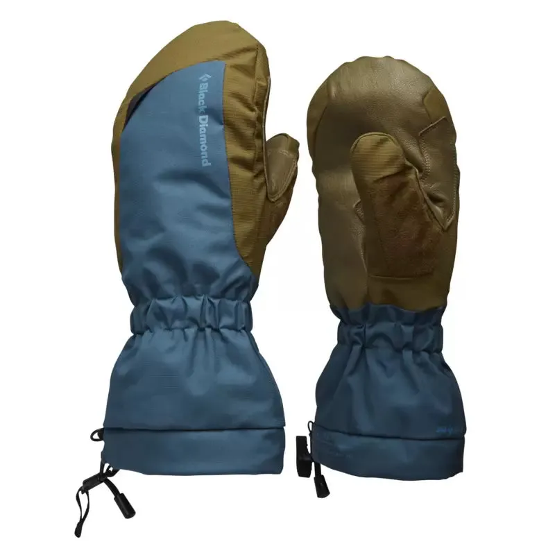 Black Diamond Glissade Mitts