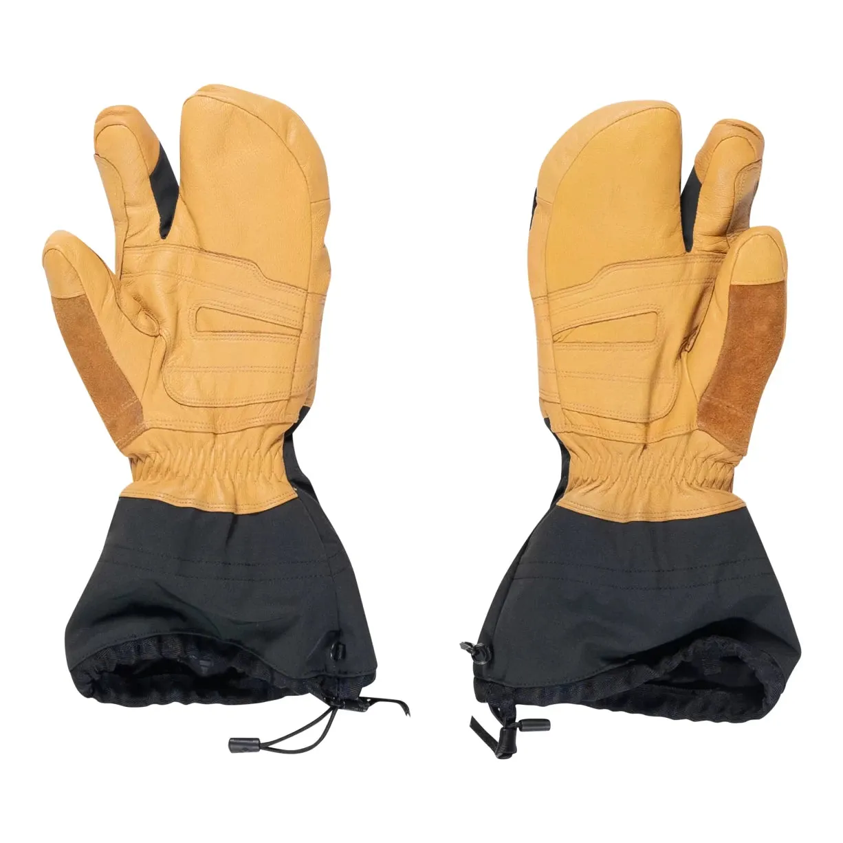 Black Diamond Guide Finger Glove - Men's