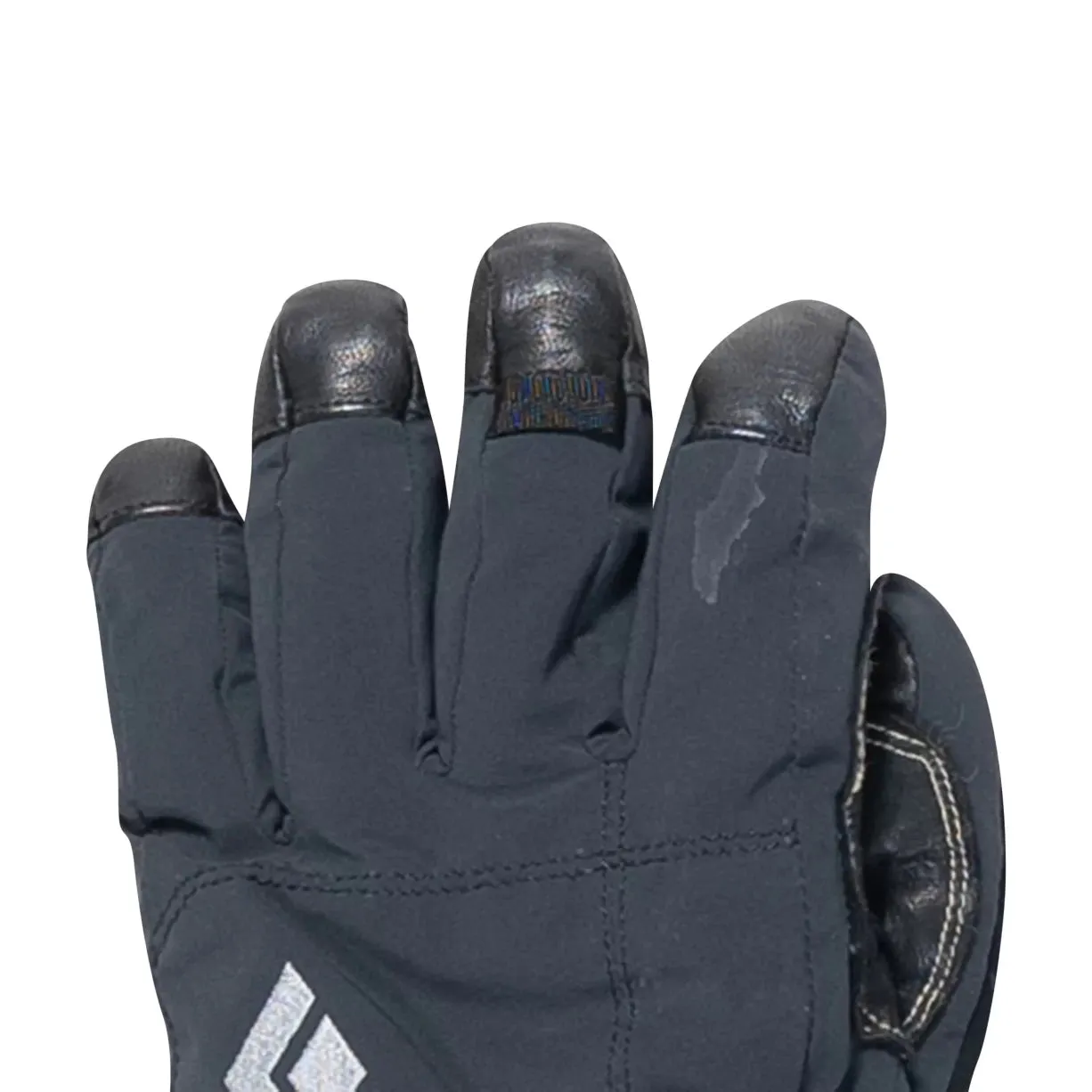 Black Diamond Soloist Winter Gloves - Unisex