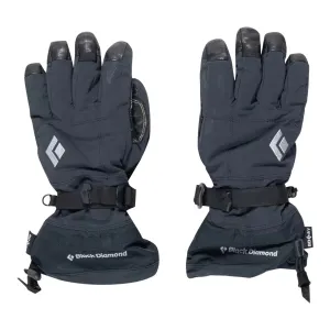 Black Diamond Soloist Winter Gloves - Unisex