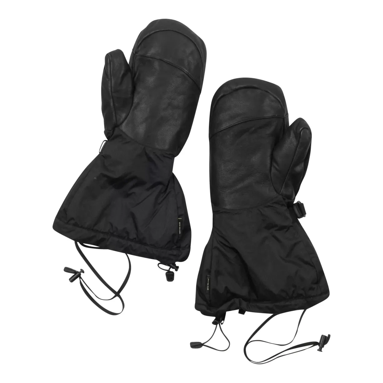 Black Diamond Winter Mitts - Men's