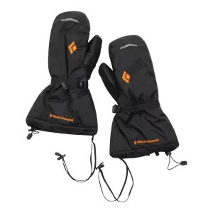 Black Diamond Winter Mitts - Men's