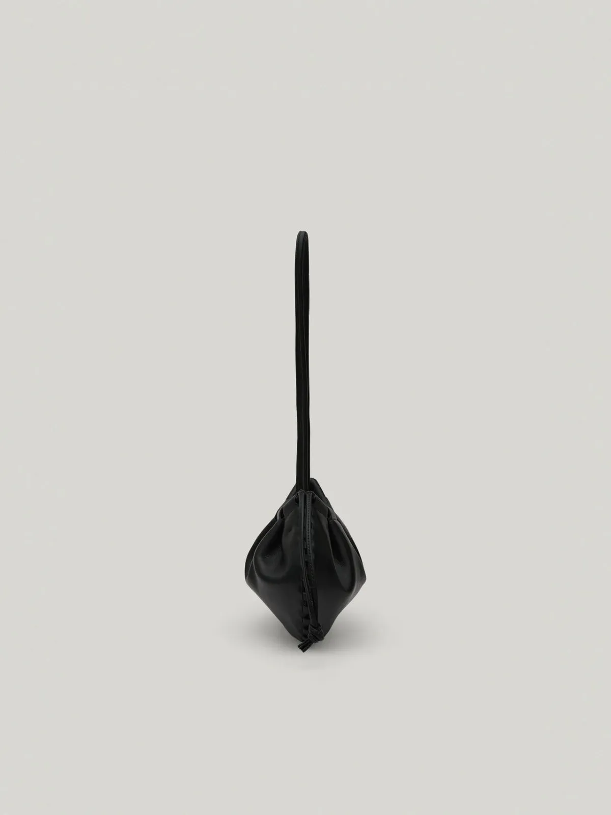 Bon Bien Bag In Soft Black