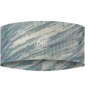 Buff Adults Fastwick Reflective Running Hat Headband - Steel