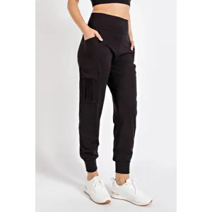 Buttery Soft Joggers