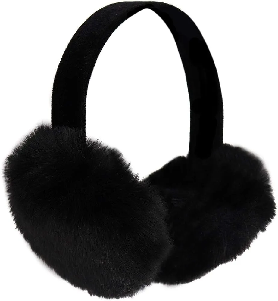 Earmuff - Sheepskin