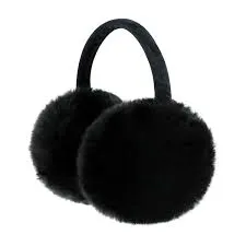 Earmuff - Sheepskin