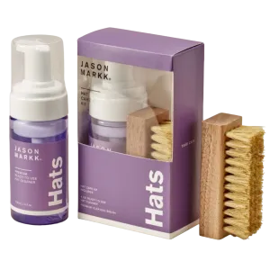 Jason Markk Hat Care Kit