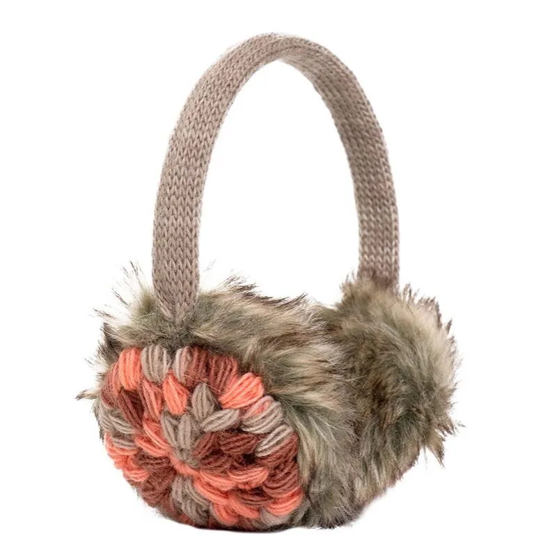 Kaleidoscope Earmuffs