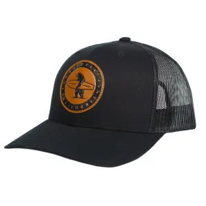 Marlin Hat - Black