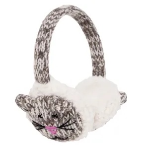 Mouse Earmuffs