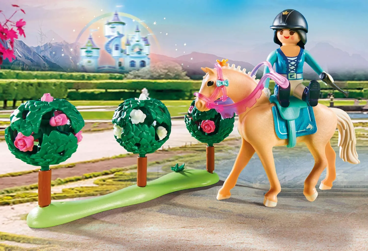 Princess - Riding Lessons 70450