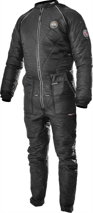 Santi Heated BZ400 Undersuit