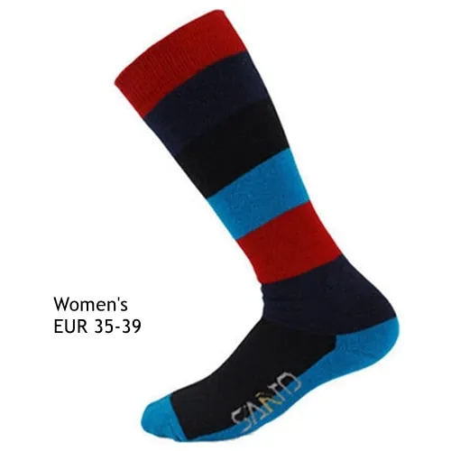 SANTO Hipster Ski Socks