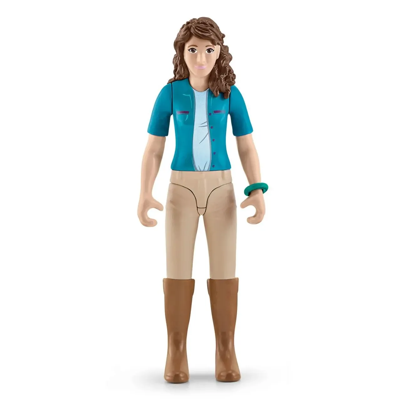 Schleich Lakeside Riding Center