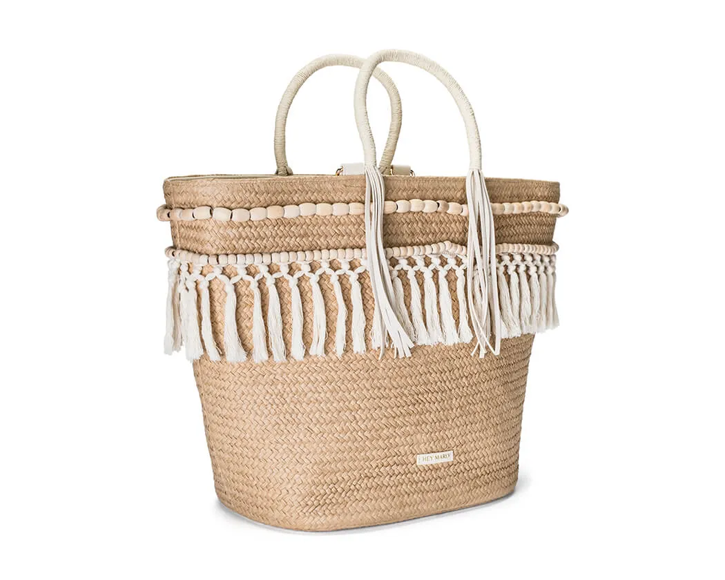 Shopper - Bohemian Spirit
