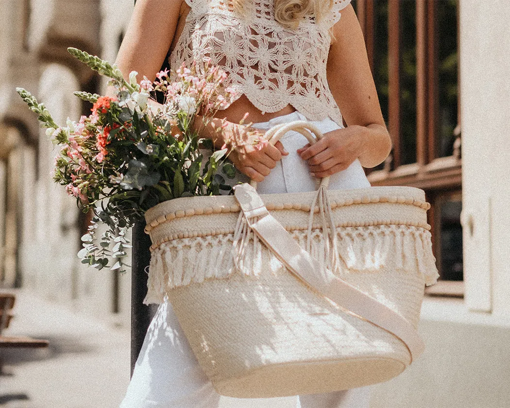 Shopper - Bohemian Spirit