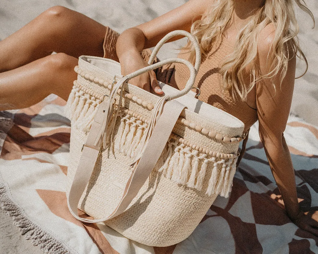 Shopper - Bohemian Spirit