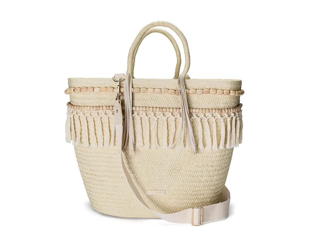 Shopper - Bohemian Spirit