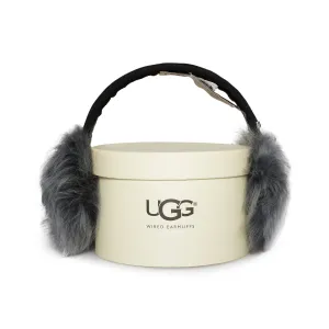 UGG Toscana Pile Tech Wired Earmuffs
