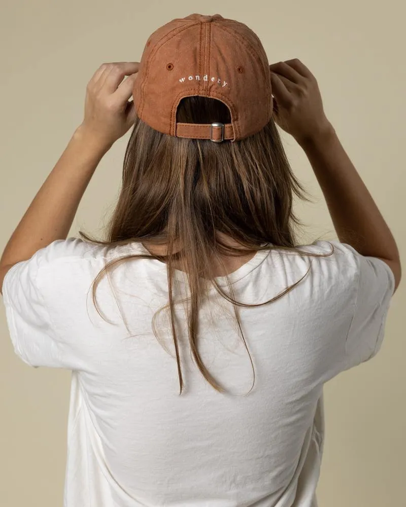 Wondery | Original "Wild" Dad Hat