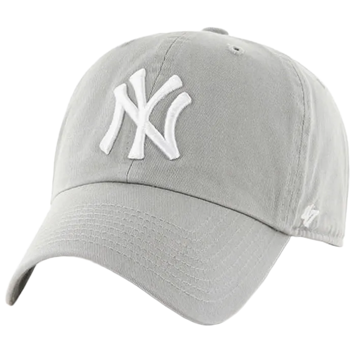 Yankees '47 Clean Up